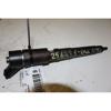 Inyector de combustible 0445110418 FIAT
