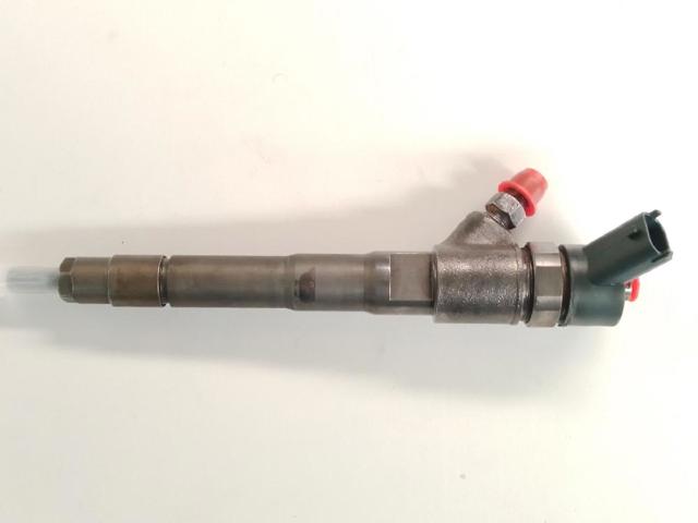 Inyector de combustible 0445110418 IVECO