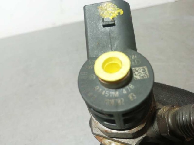 0445110478 BMW Inyector de combustible  comprar en Lleida
