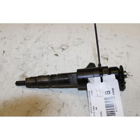 Inyector de combustible Ford Focus 3 CB8