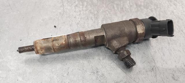 Inyector-bomba para Ford Focus III (CB8)