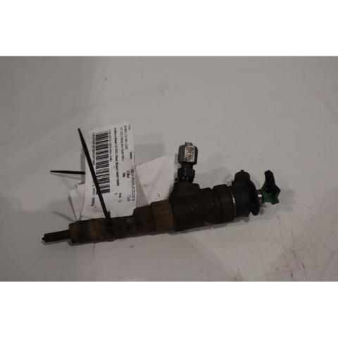 Inyector de combustible Ford Focus 3 CB8