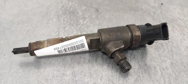 Comprar Inyector de combustible Ford Focus III CB8 a bajo precio