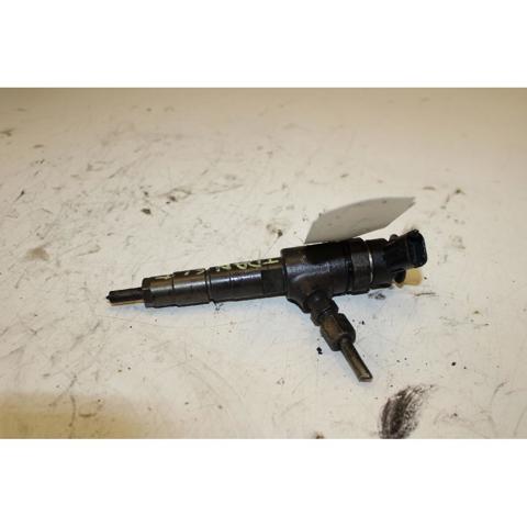 Inyector de combustible Ford Focus 3 CB8