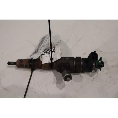Inyector de combustible Ford Focus 3 CB8