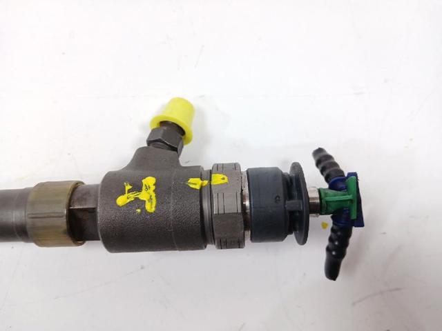0445110489 FORD Inyector de combustible  disponible Ourense