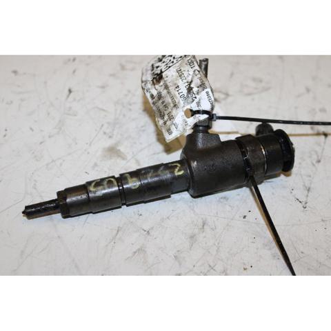 Inyector de combustible Ford Focus 3 CB8