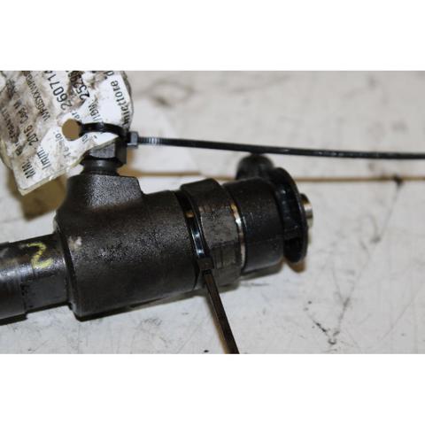 Inyector de combustible Ford Focus 3 CB8