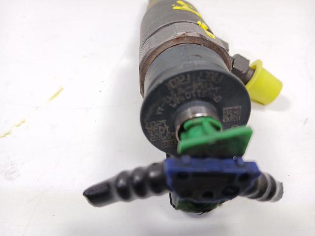0445110489 FORD Inyector de combustible  comprar en Lleida