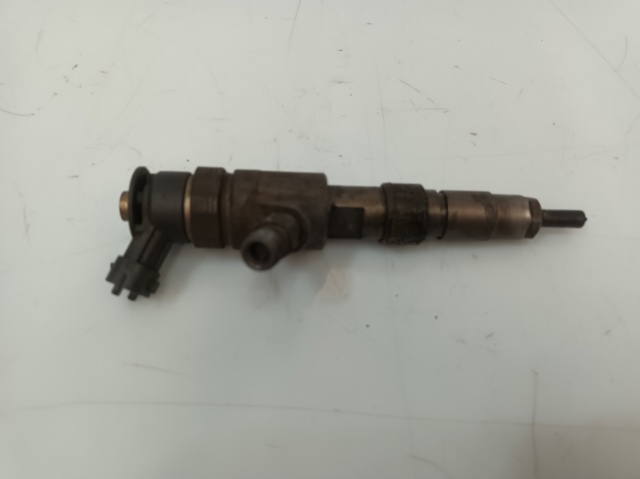 FORD 0445110489 Inyector de combustible  comprar en Ponferrada