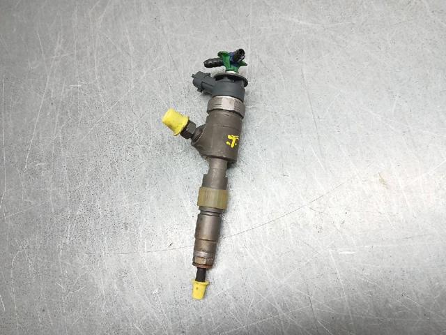 0445110489 Inyector  en stock Castellón