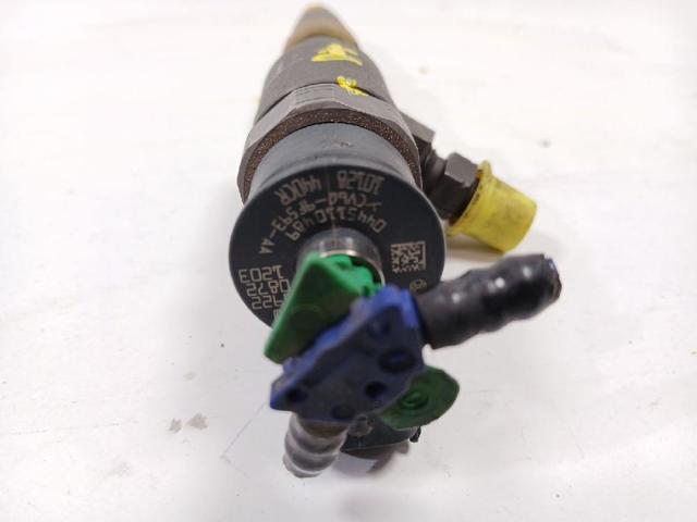 FORD 0445110489 Inyector comprar Pamplona