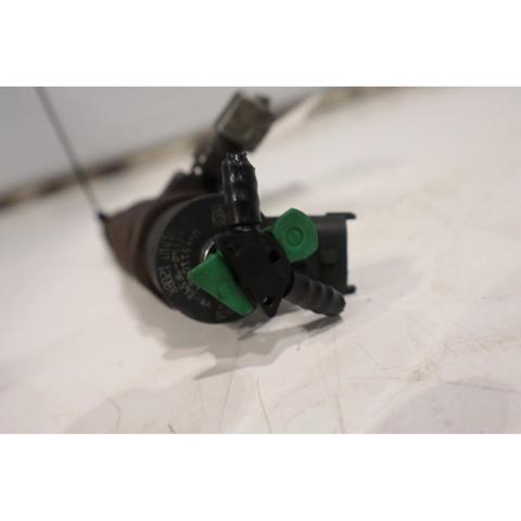 Inyector de combustible Ford Focus 3 CB8