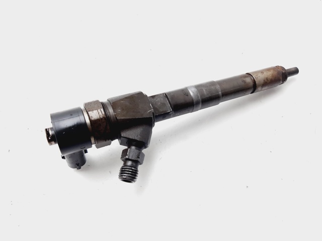 Inyector-bomba Fiat Tipo  sedán comprar en España