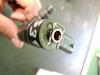 Inyector de combustible 0445110524 FIAT