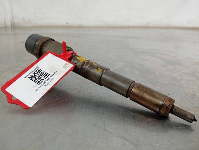 Inyector de combustible Fiat Tipo  (2015-2026)