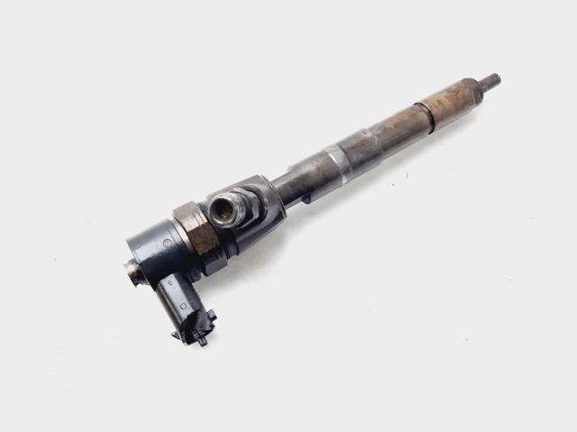 Inyector-bomba para Fiat Tipo  (356)