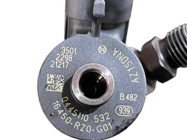 Inyectores 0445110532 HONDA
