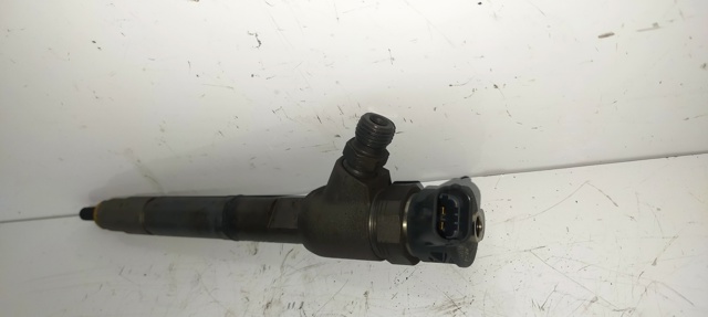 Inyector de combustible 0445110532 HONDA