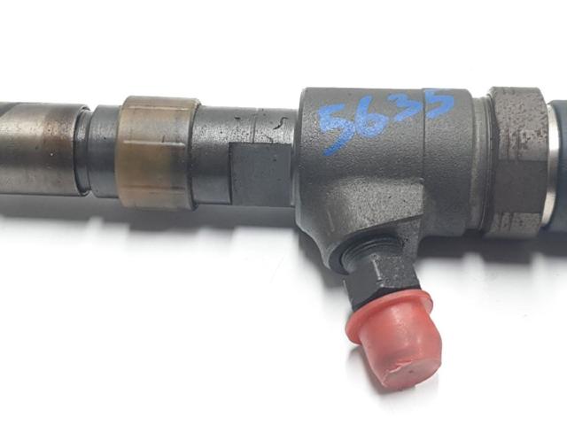 PEUGEOT 0445110566 Inyector  en stock Valencia