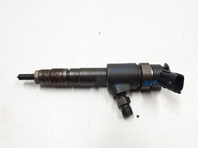 0445110566 Inyector de combustible  comprar en Pontevedra