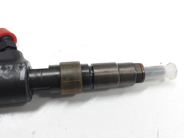 0445110566 Inyector de combustible  disponible Utrera