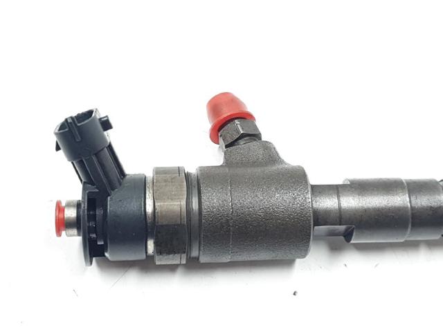 0445110566 PEUGEOT Inyector de combustible  comprar en Lleida