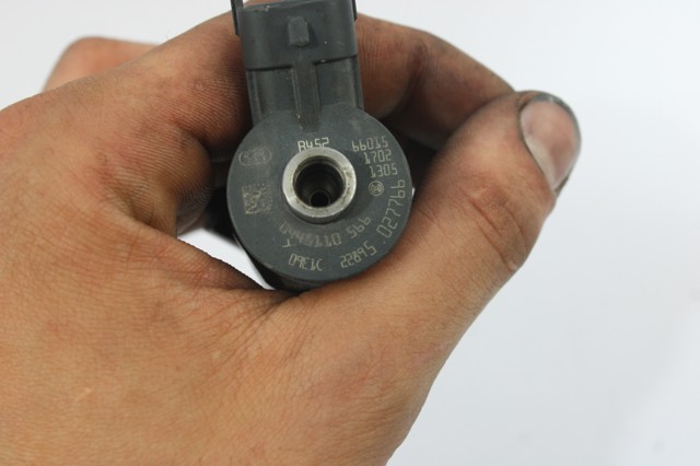 0445110566 PEUGEOT Inyector comprar Alcalá