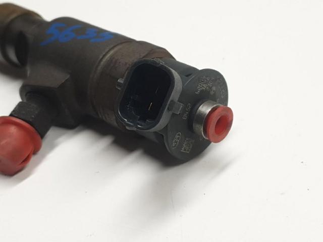 0445110566 Inyector  en stock Sabadell