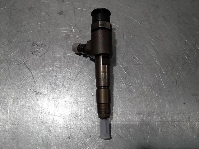 0445110566 PEUGEOT Inyector comprar Madrid