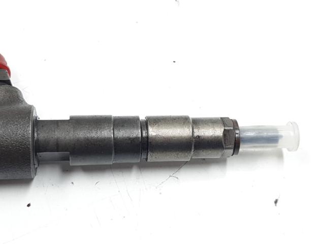 0445110566 Inyector de combustible  disponible Burgos