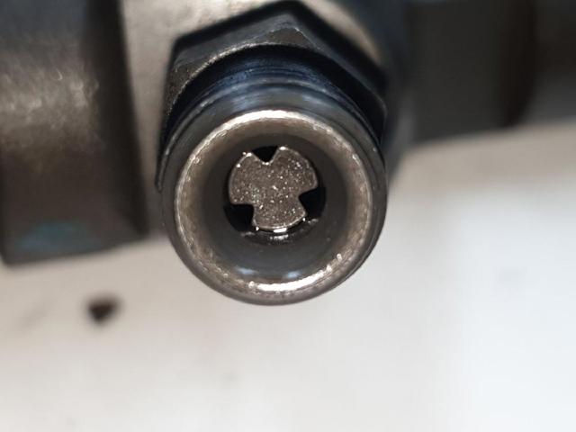 PEUGEOT 0445110566 Inyector de combustible  disponible España