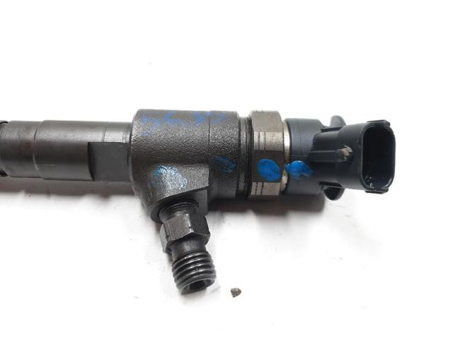0445110566 Inyector de combustible  comprar en Zaragoza