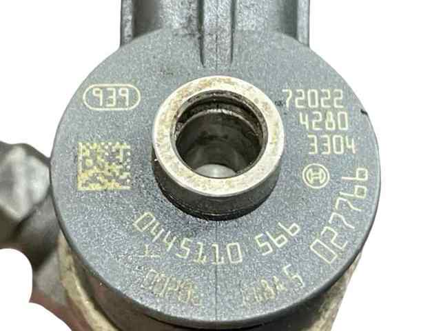 PEUGEOT 0445110566 Inyector de combustible  comprar en Ponferrada