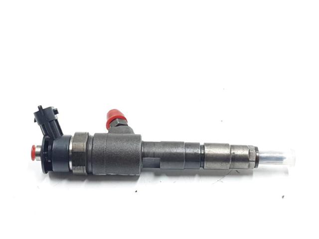 0445110566 PEUGEOT Inyector  en stock Córdoba