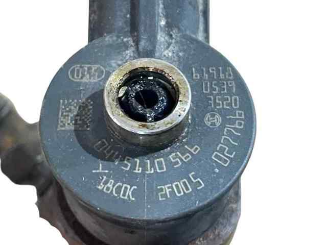 0445110566 PEUGEOT Inyector comprar Alcalá