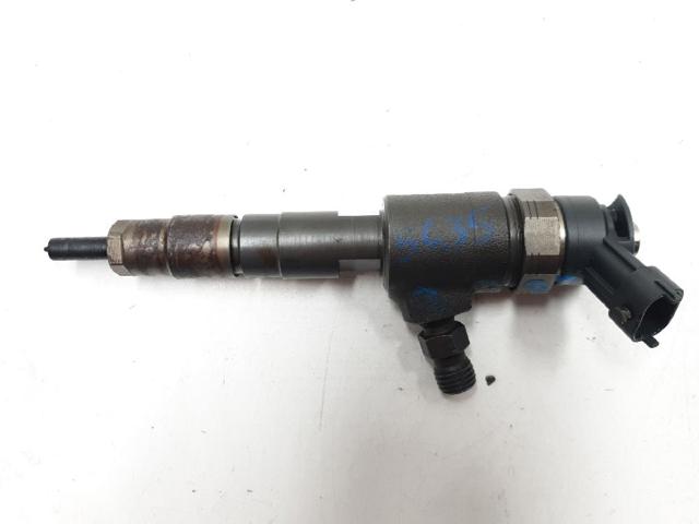 0445110566 PEUGEOT Inyector  en stock Córdoba