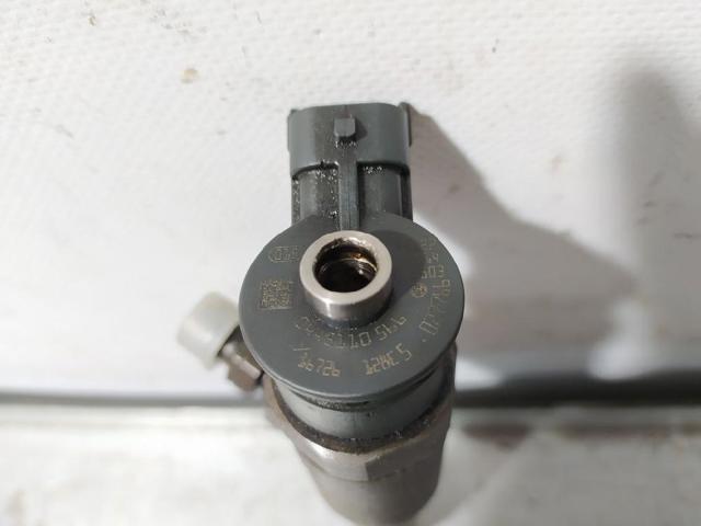 PEUGEOT 0445110566 Inyector comprar Barcelona