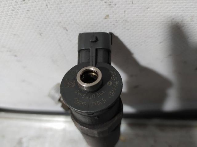 PEUGEOT 0445110566 Inyector  en stock Valencia