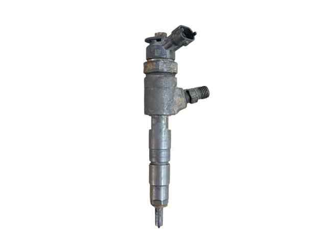 0445110566 Inyector  en stock Castellón