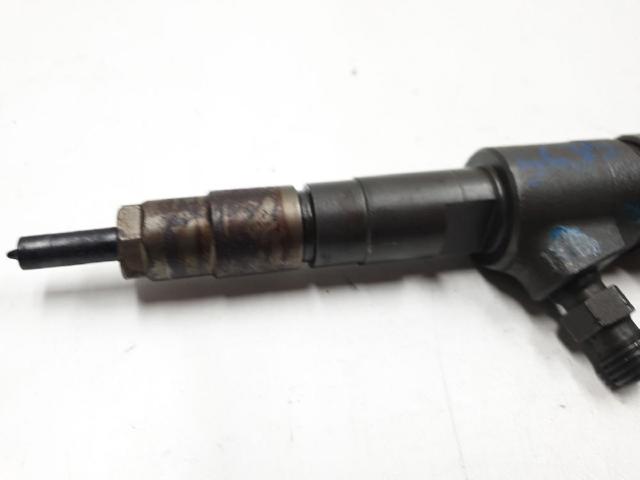 0445110566 PEUGEOT Inyector  en stock Córdoba