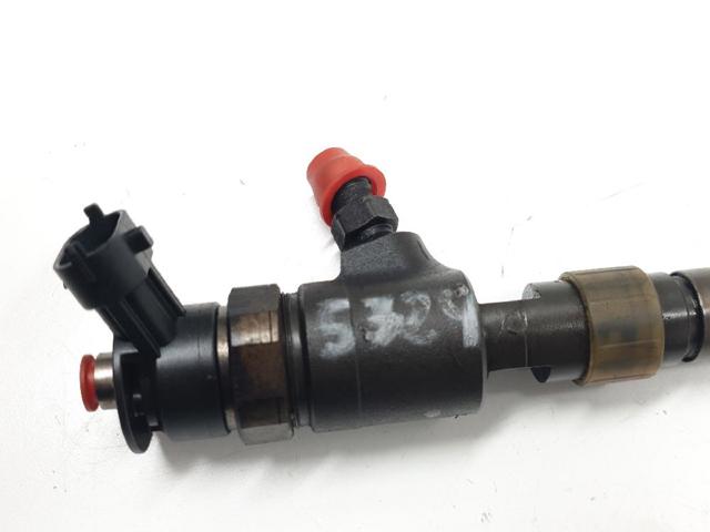 PEUGEOT 0445110566 Inyector de combustible  comprar en Ponferrada
