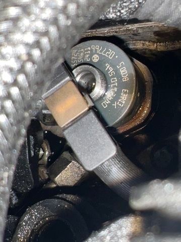 0445110566 PEUGEOT Inyector de combustible  comprar en Lleida