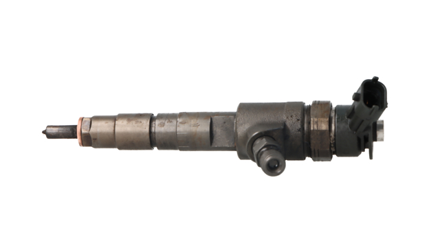 Inyector de combustible 0445110566 PEUGEOT