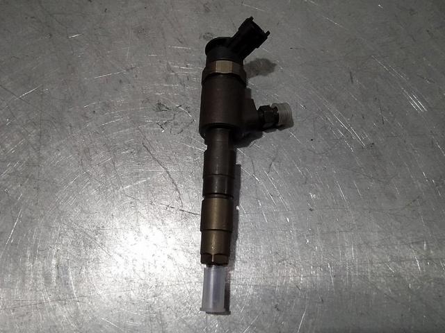 PEUGEOT 0445110566 Inyector  en stock Salamanca