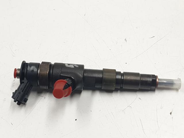 0445110566 PEUGEOT Inyector comprar Madrid