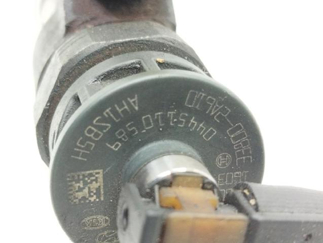 0445110589 Inyector de combustible  disponible Burgos