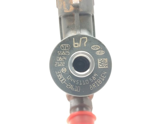 HYUNDAI 0445110589 Inyector  en stock Terrassa