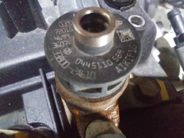 0445110589 Inyector  en stock Granada