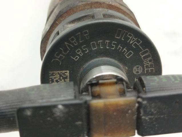 0445110589 HYUNDAI Inyector de combustible  comprar en Jaén